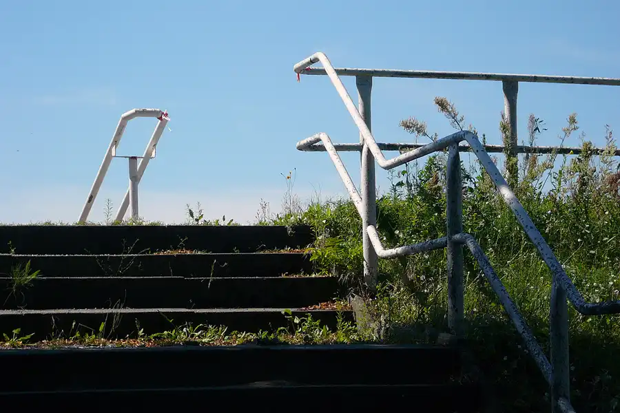 131 | 2011 | Berlin | Sportforum | © carsten riede fotografie