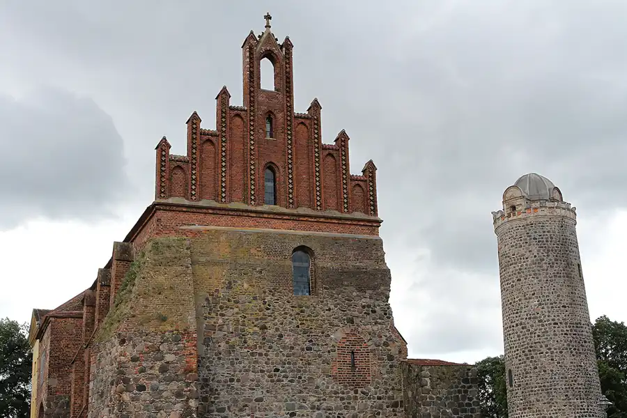 138 | 2011 | Ziesar | Burg Ziesar | © carsten riede fotografie