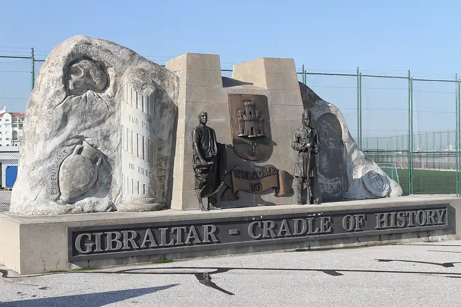 003 | 2011 | Gibraltar | © carsten riede fotografie