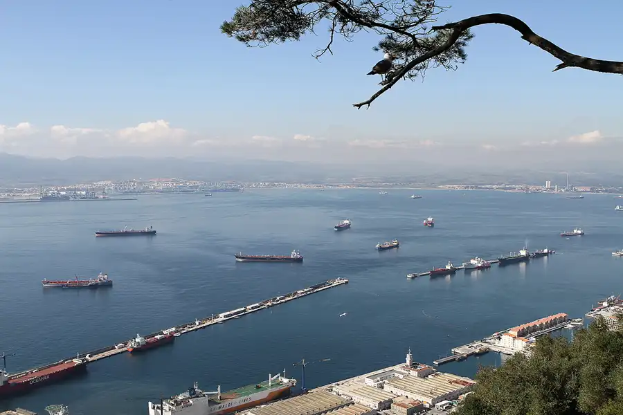 013 | 2011 | Gibraltar | © carsten riede fotografie