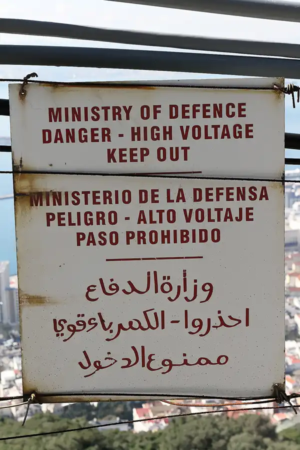 024 | 2011 | Gibraltar | © carsten riede fotografie