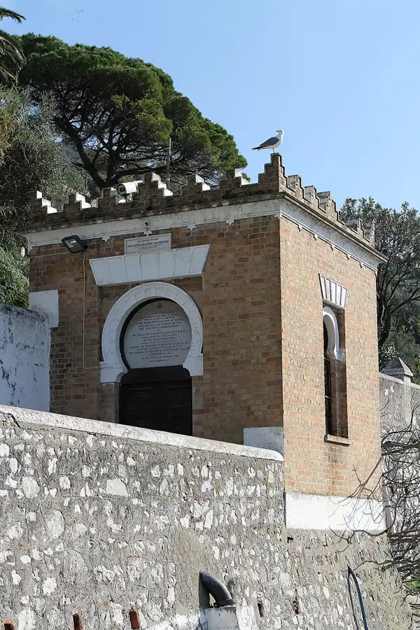 034 | 2011 | Gibraltar | © carsten riede fotografie