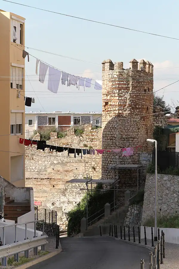 036 | 2011 | Gibraltar | © carsten riede fotografie
