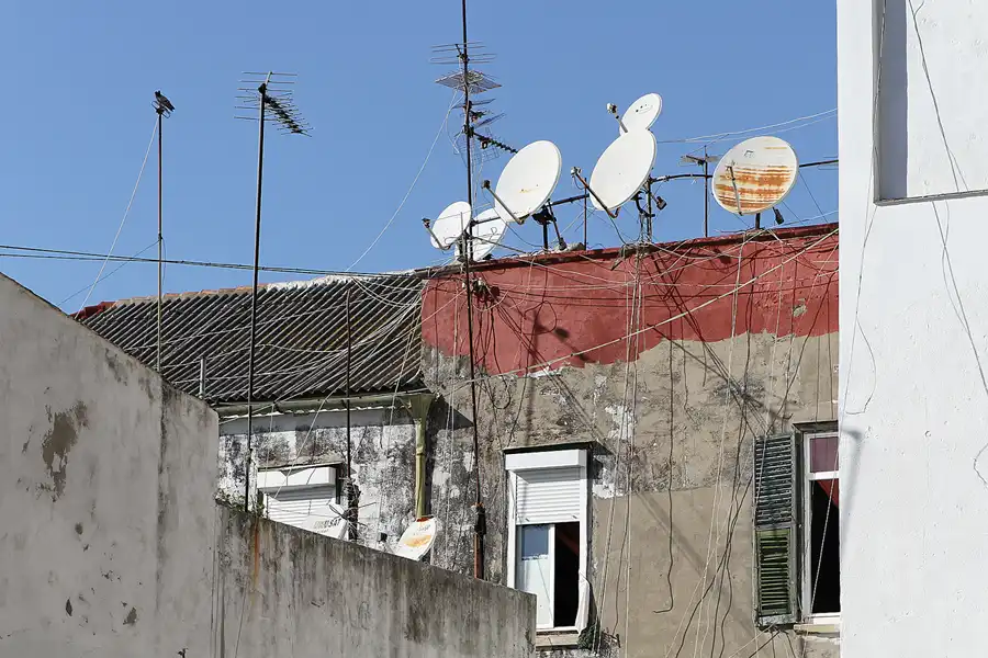 038 | 2011 | Gibraltar | © carsten riede fotografie