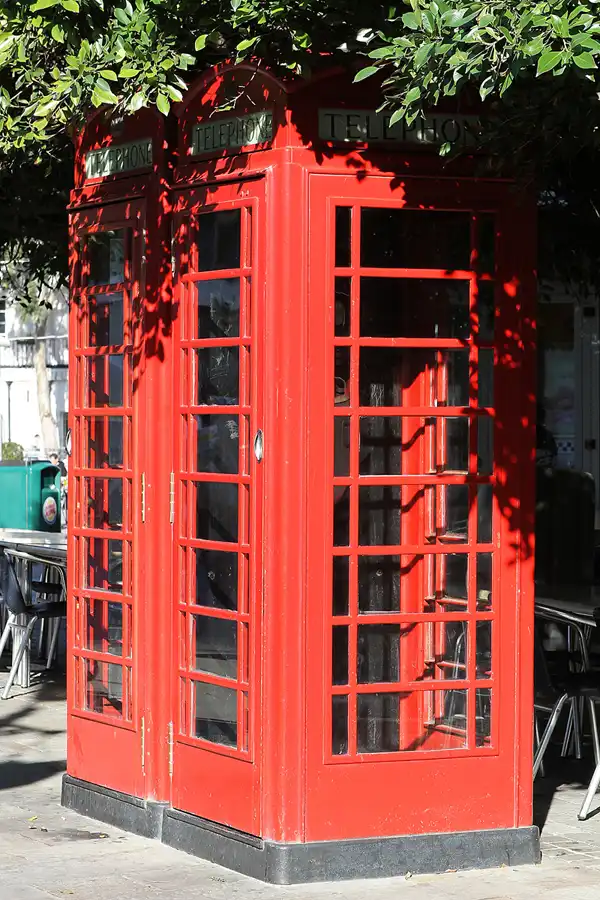 040 | 2011 | Gibraltar | © carsten riede fotografie