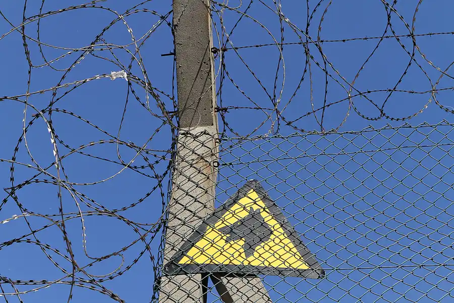 042 | 2011 | Gibraltar | © carsten riede fotografie