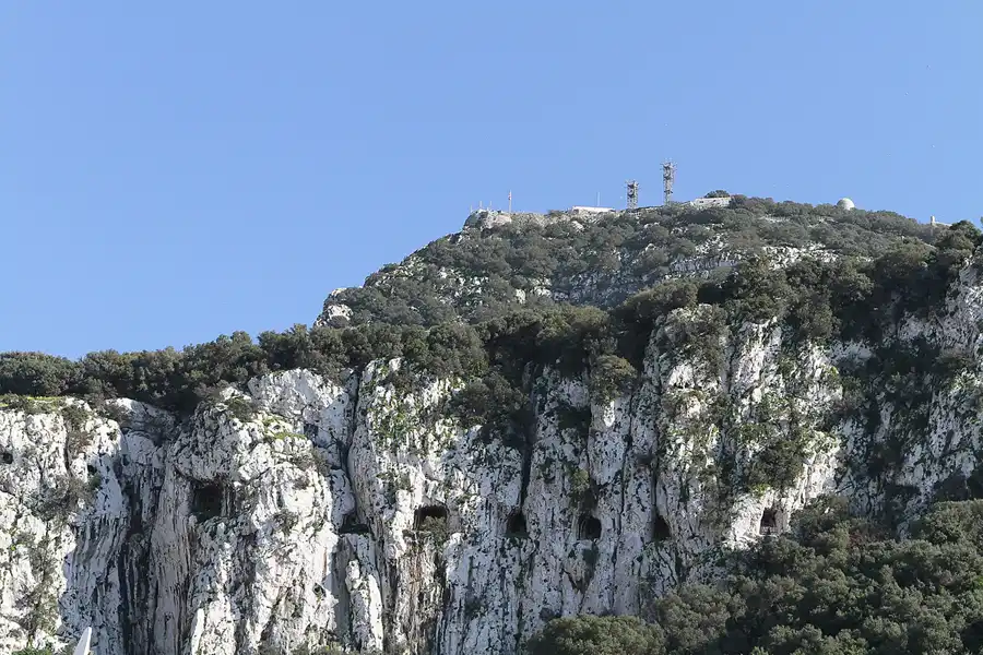 043 | 2011 | Gibraltar | © carsten riede fotografie