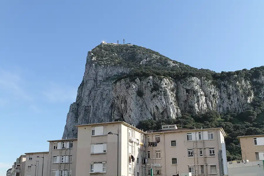 044 | 2011 | Gibraltar | © carsten riede fotografie