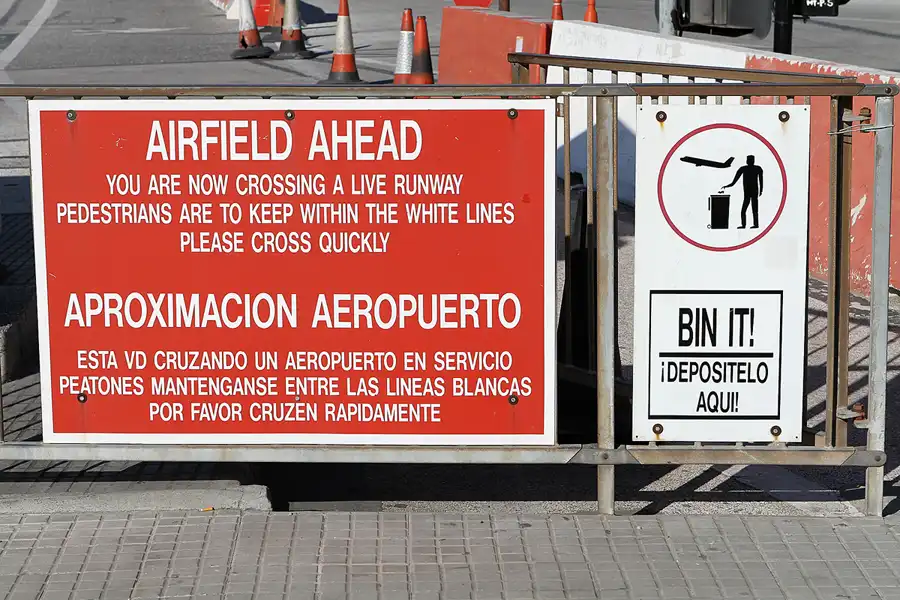 045 | 2011 | Gibraltar | © carsten riede fotografie