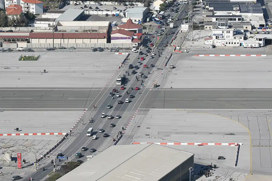 046 | 2011 | Gibraltar | © carsten riede fotografie