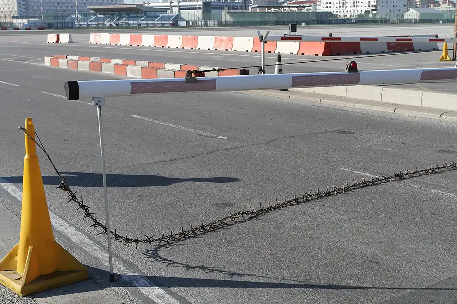 047 | 2011 | Gibraltar | © carsten riede fotografie