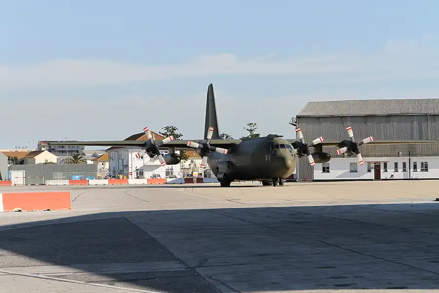 054 | 2011 | Gibraltar | © carsten riede fotografie