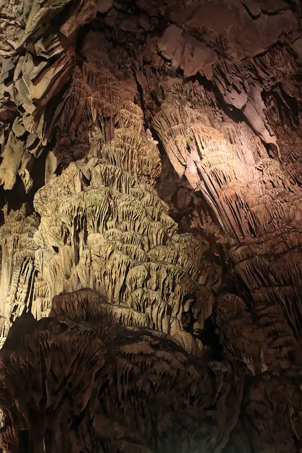 003 | 2011 | Gibraltar | St. Michael`s Cave | © carsten riede fotografie