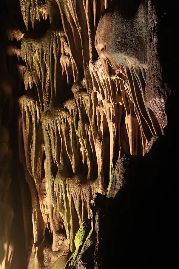 008 | 2011 | Gibraltar | St. Michael`s Cave | © carsten riede fotografie