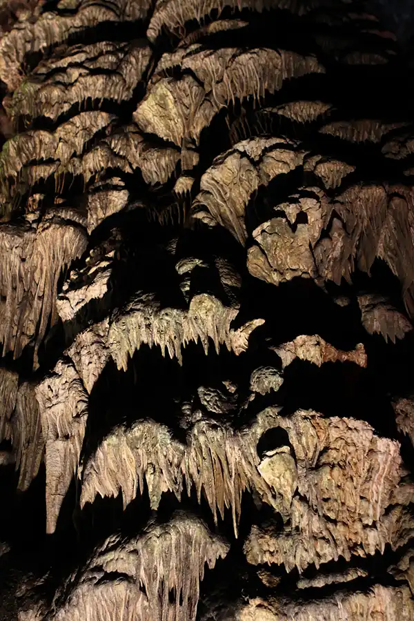 011 | 2011 | Gibraltar | St. Michael`s Cave | © carsten riede fotografie