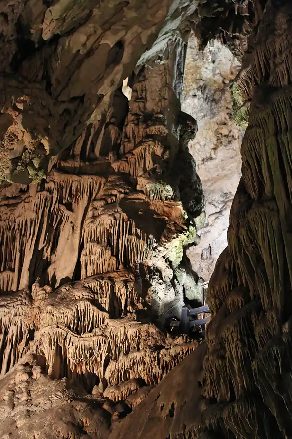 013 | 2011 | Gibraltar | St. Michael`s Cave | © carsten riede fotografie