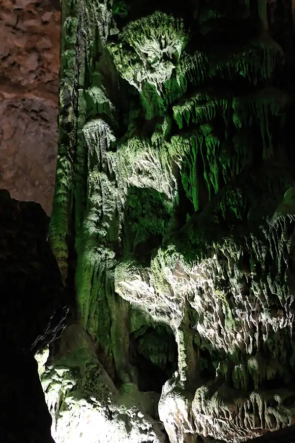 016 | 2011 | Gibraltar | St. Michael`s Cave | © carsten riede fotografie