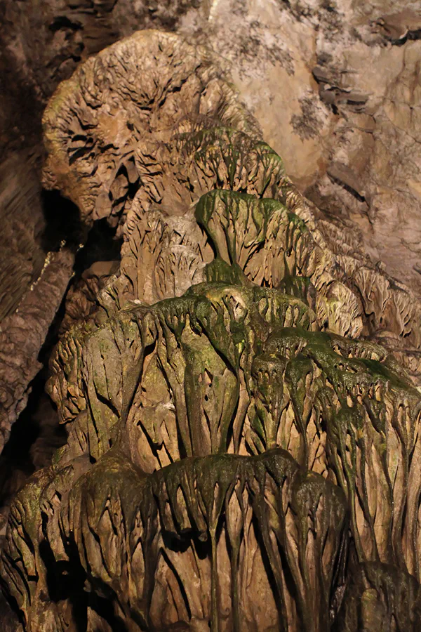 010 | 2011 | Gibraltar | St. Michael`s Cave | © carsten riede fotografie