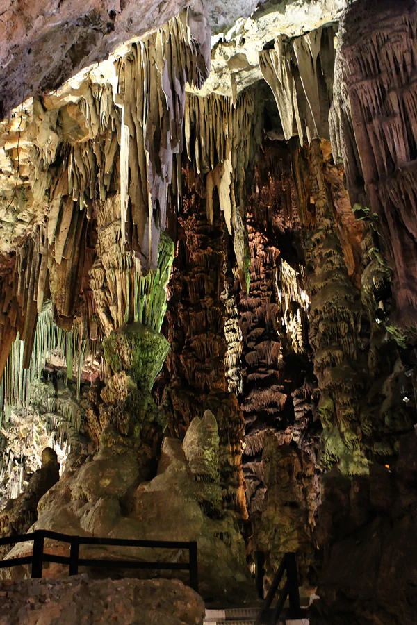 017 | 2011 | Gibraltar | St. Michael`s Cave | © carsten riede fotografie