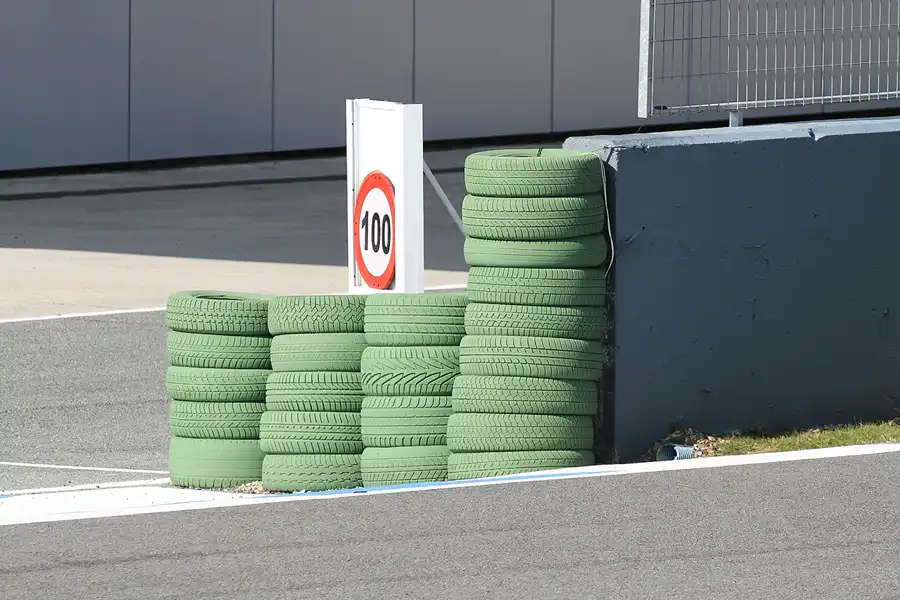 202 | 2011 | Jerez De La Frontera | Circuito De Jerez | © carsten riede fotografie