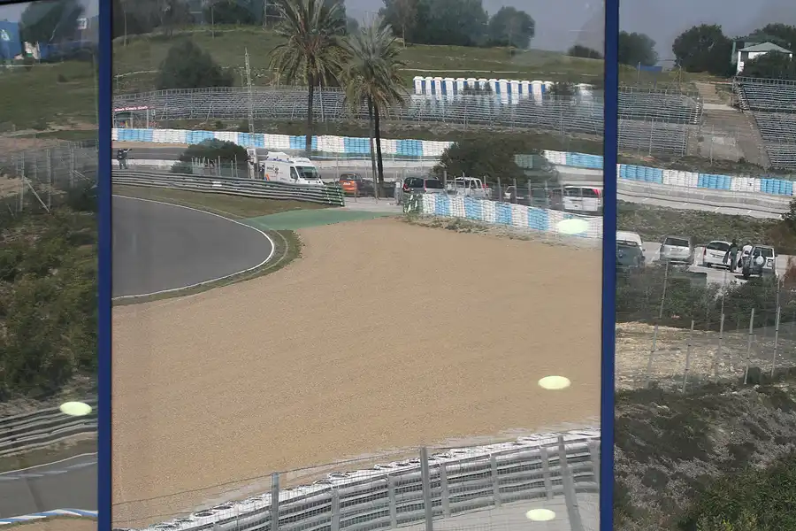 208 | 2011 | Jerez De La Frontera | Circuito De Jerez | © carsten riede fotografie