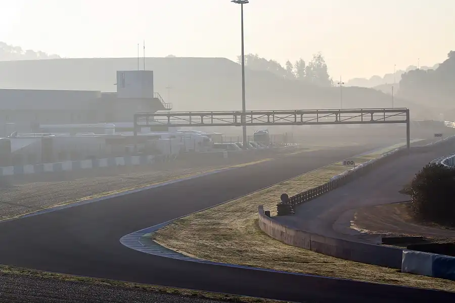 209 | 2011 | Jerez De La Frontera | Circuito De Jerez | © carsten riede fotografie