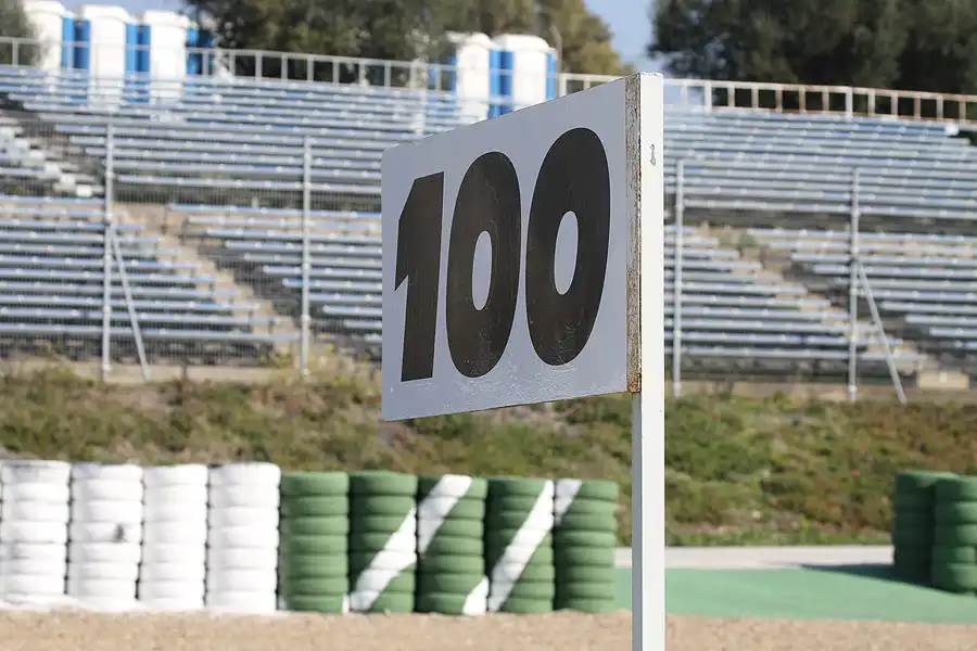 212 | 2011 | Jerez De La Frontera | Circuito De Jerez | © carsten riede fotografie