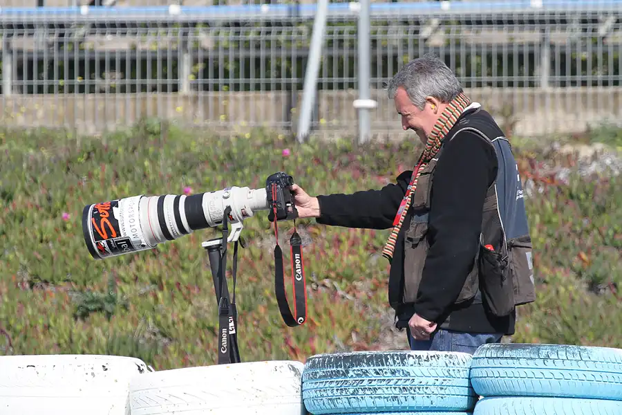 213 | 2011 | Jerez De La Frontera | Circuito De Jerez | © carsten riede fotografie