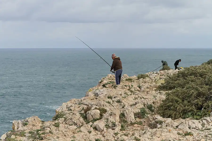 010 | 2011 | Cabo De Sao Vicente | © carsten riede fotografie
