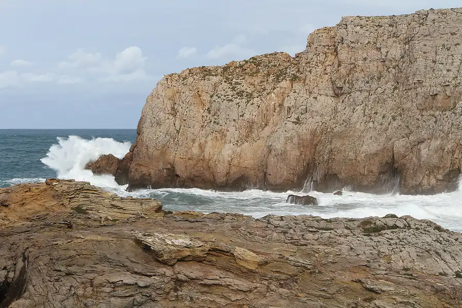 017 | 2011 | Cabo De Sao Vicente | © carsten riede fotografie