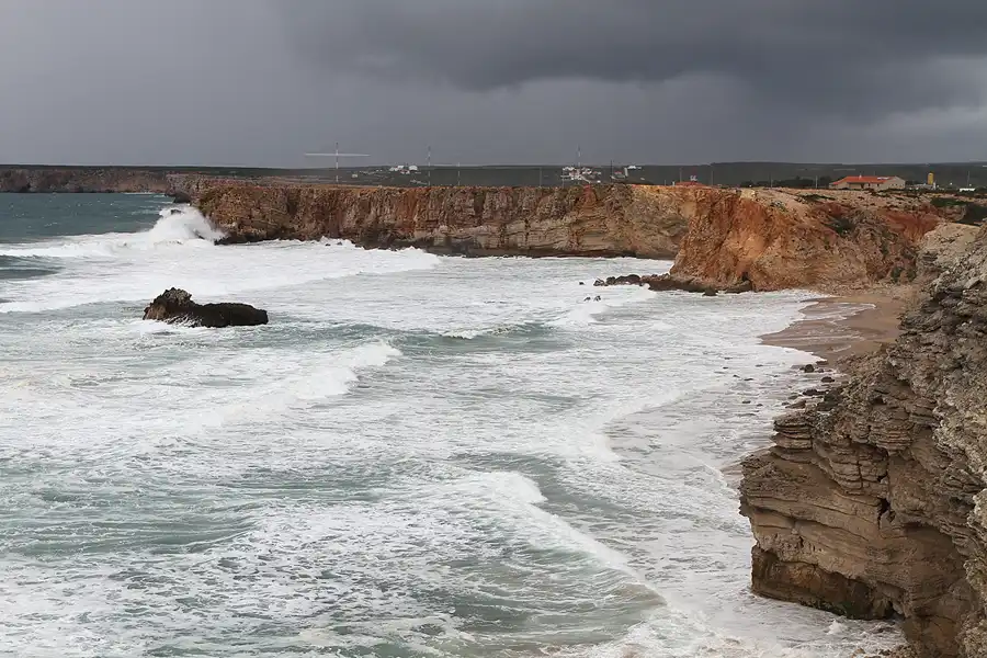 021 | 2011 | Enseada Do Beliche | © carsten riede fotografie