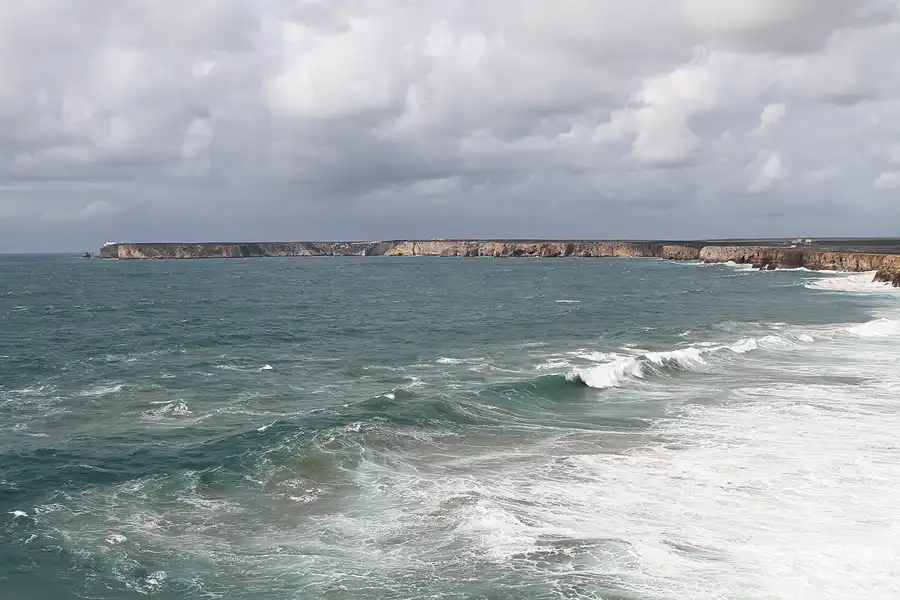 025 | 2011 | Enseada Do Beliche | © carsten riede fotografie