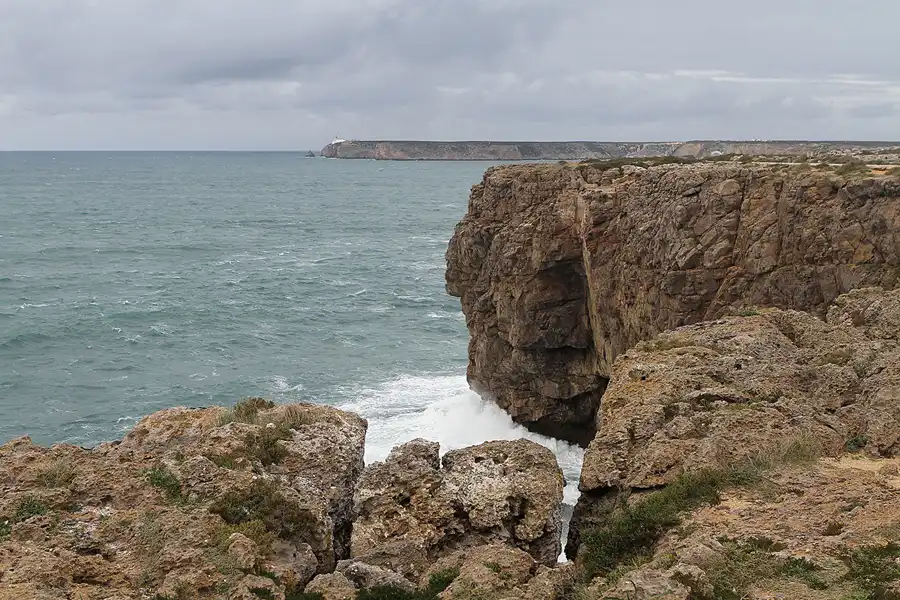 029 | 2011 | Sagres | Fortaleza De Sagres | © carsten riede fotografie