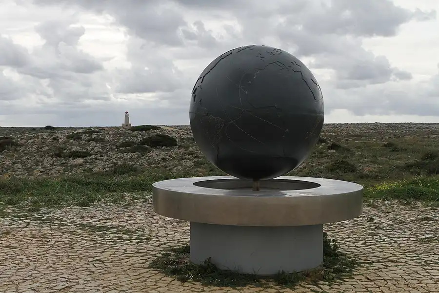 032 | 2011 | Sagres | Fortaleza De Sagres | © carsten riede fotografie