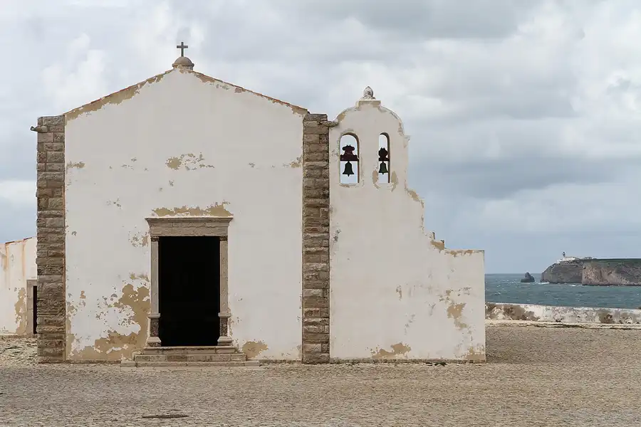 033 | 2011 | Sagres | Fortaleza De Sagres | © carsten riede fotografie
