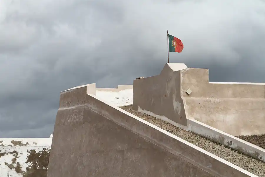 034 | 2011 | Sagres | Fortaleza De Sagres | © carsten riede fotografie