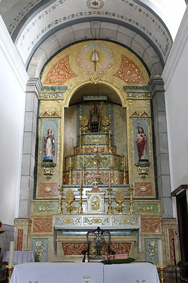 038 | 2011 | Estoi | © carsten riede fotografie