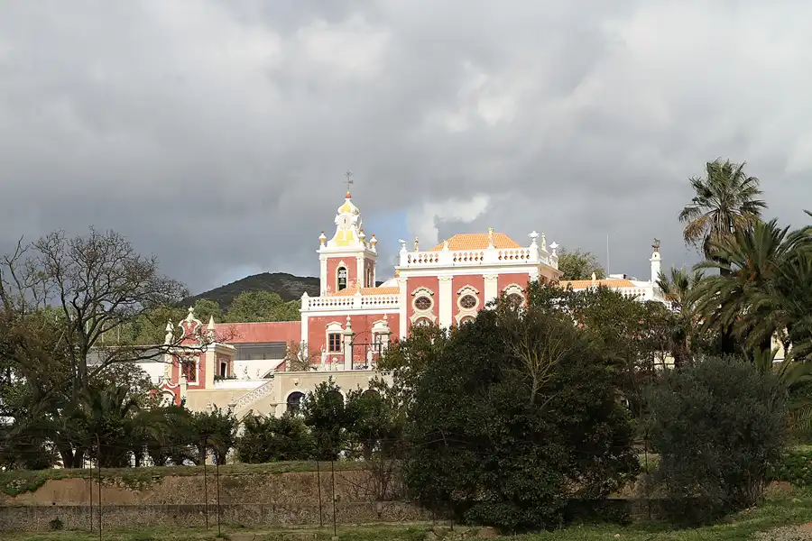 039 | 2011 | Estoi | © carsten riede fotografie
