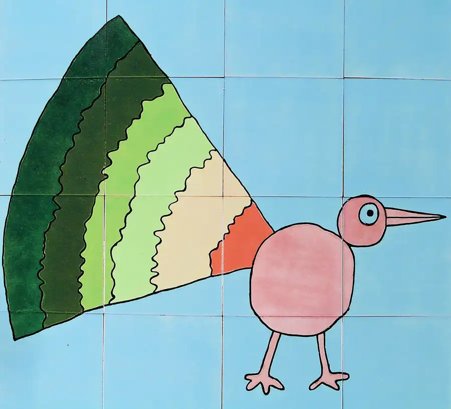 044 | 2011 | Estoi | Ruinas De Milreu | © carsten riede fotografie