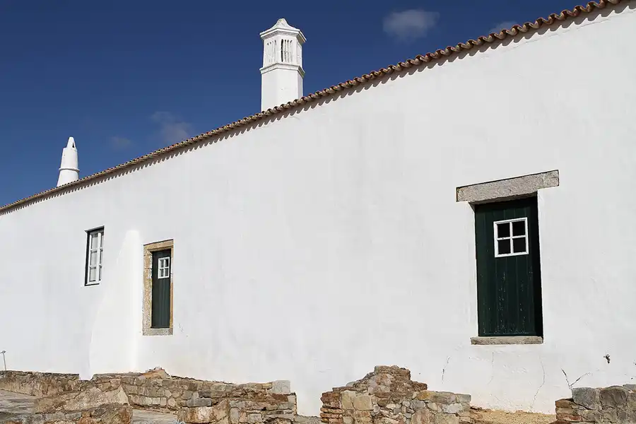 047 | 2011 | Estoi | Ruinas De Milreu | © carsten riede fotografie