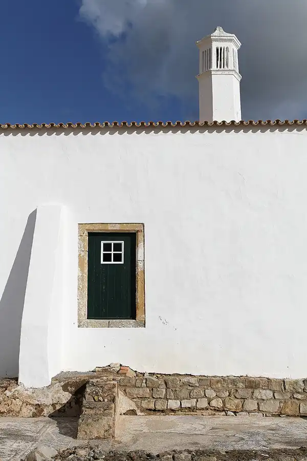 048 | 2011 | Estoi | Ruinas De Milreu | © carsten riede fotografie
