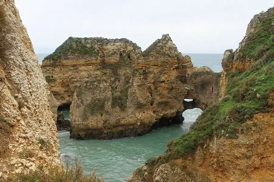 051 | 2011 | Ponta Da Piedade | © carsten riede fotografie