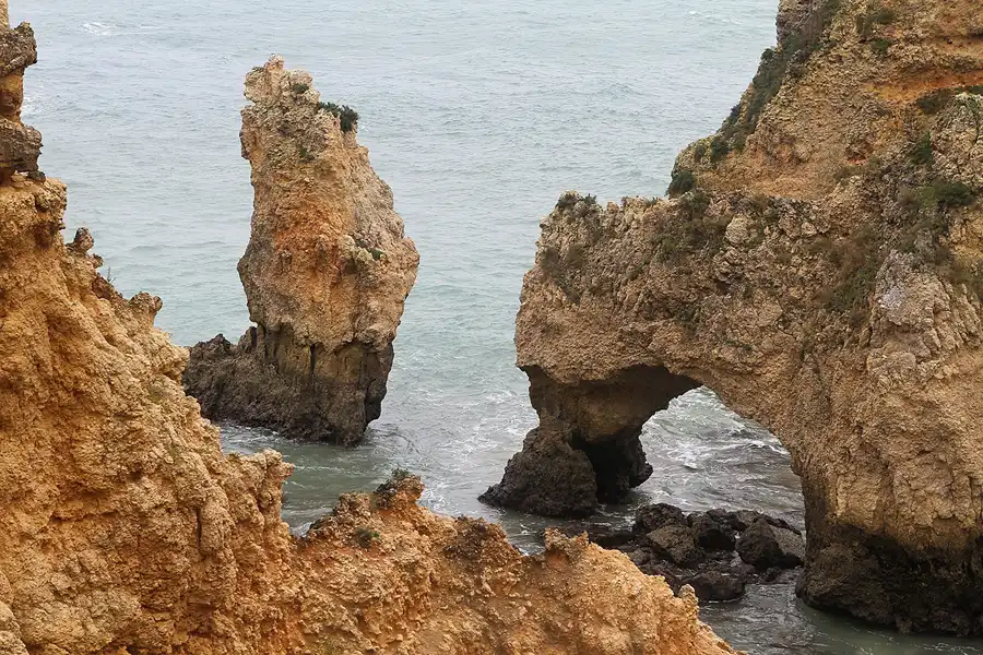 052 | 2011 | Ponta Da Piedade | © carsten riede fotografie