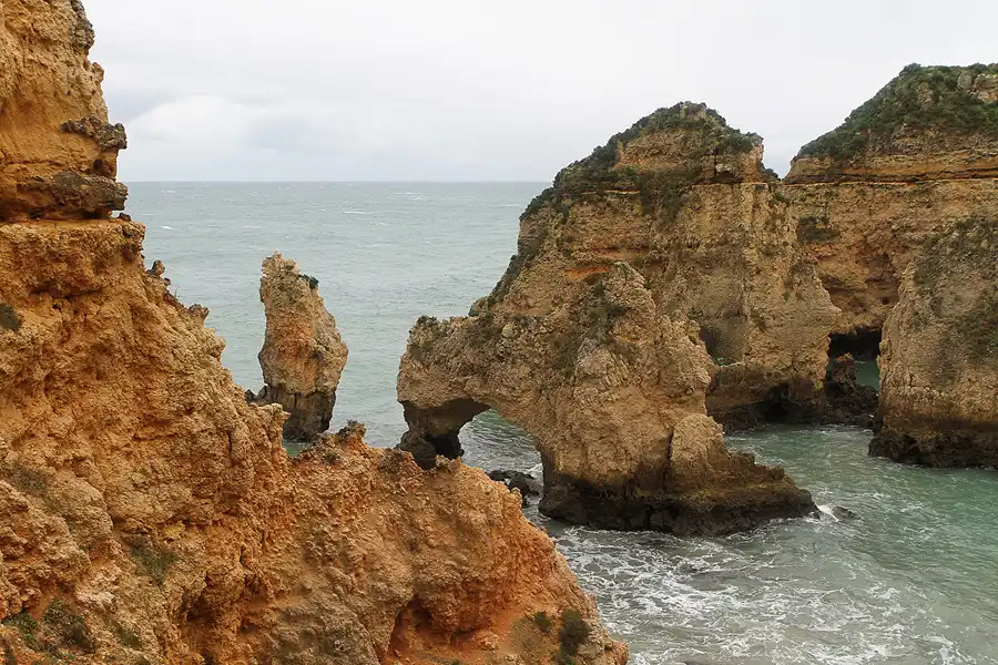 053 | 2011 | Ponta Da Piedade | © carsten riede fotografie