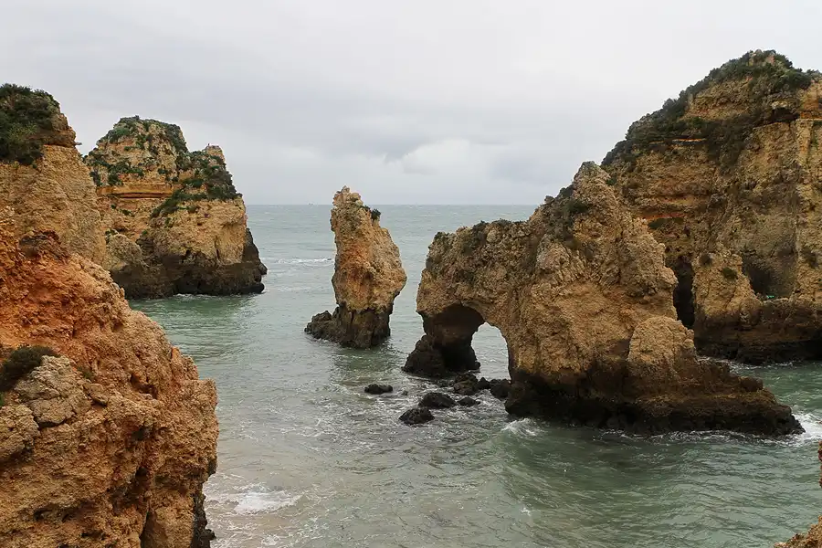 054 | 2011 | Ponta Da Piedade | © carsten riede fotografie