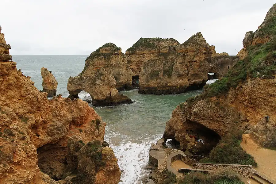 055 | 2011 | Ponta Da Piedade | © carsten riede fotografie