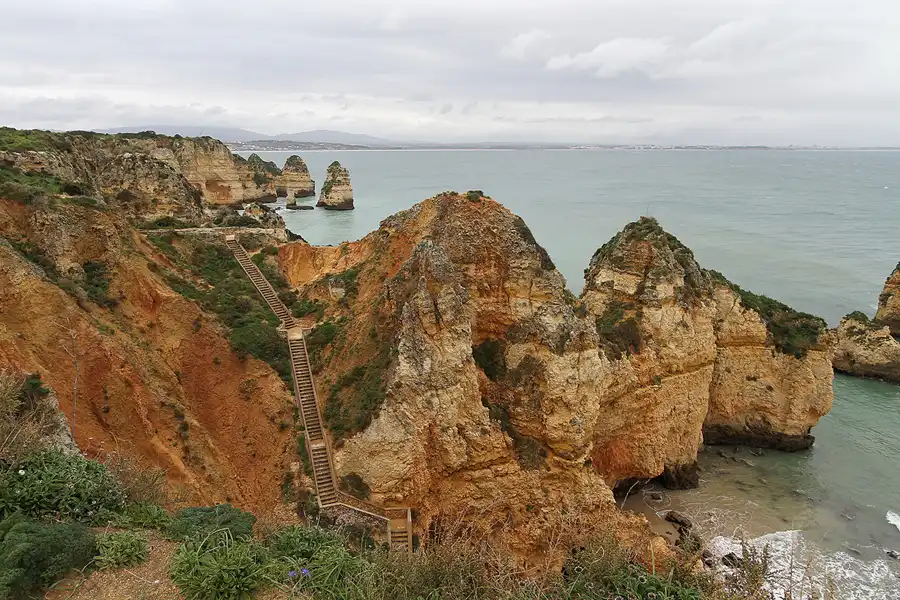 056 | 2011 | Ponta Da Piedade | © carsten riede fotografie