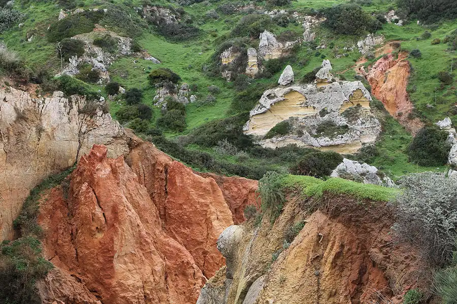 061 | 2011 | Ponta Da Piedade | © carsten riede fotografie