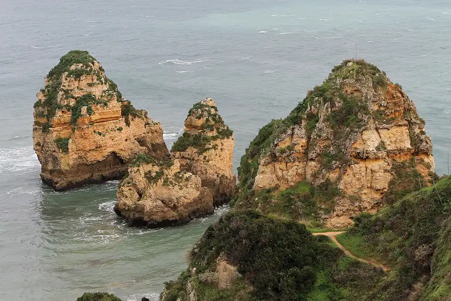 062 | 2011 | Ponta Da Piedade | © carsten riede fotografie