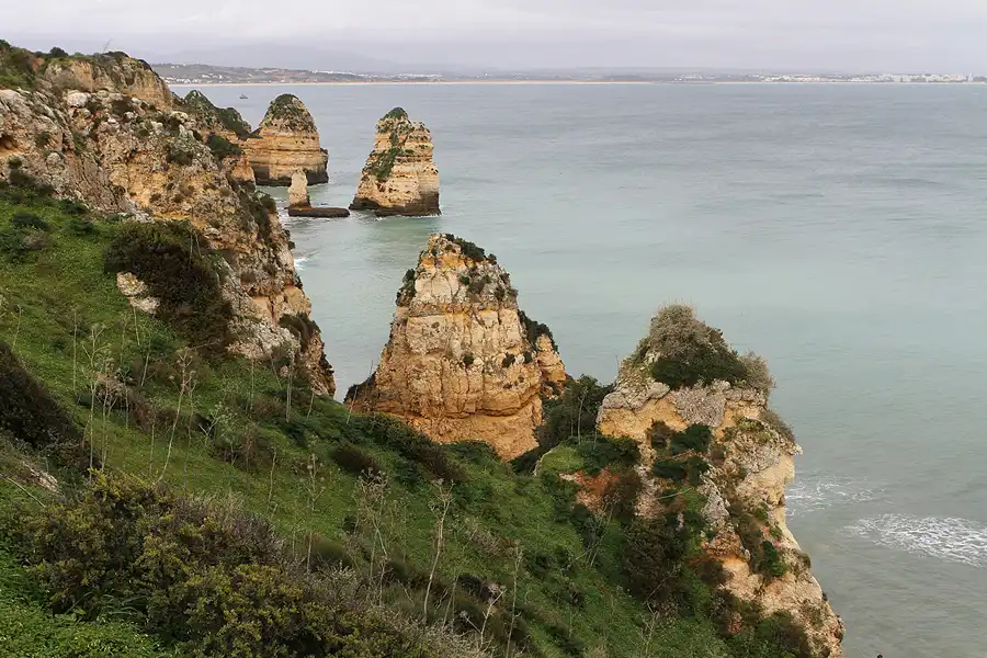 063 | 2011 | Ponta Da Piedade | © carsten riede fotografie